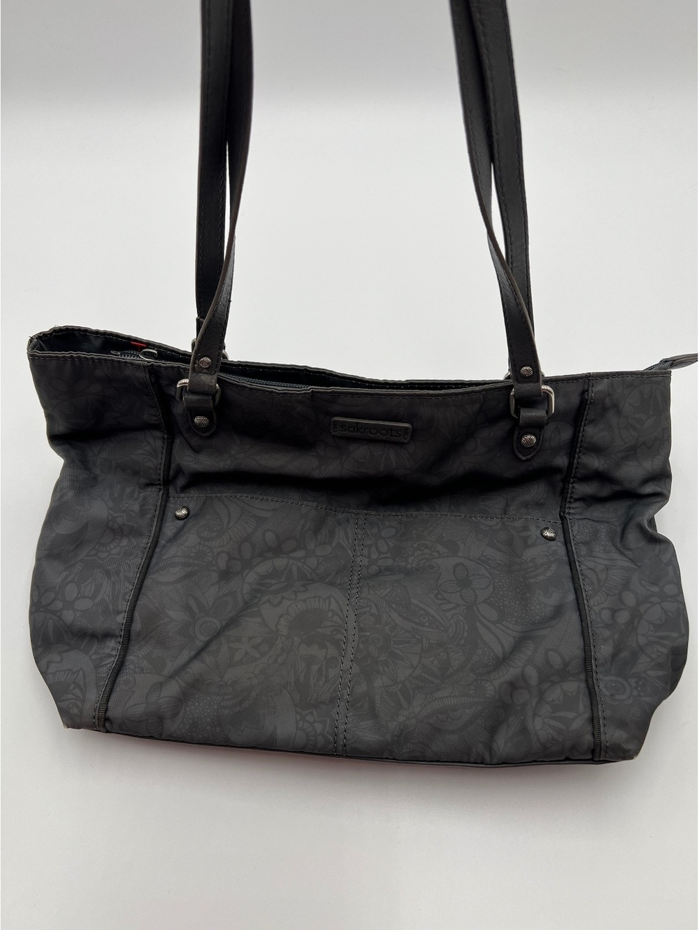 SakRoots (SKU-0427 HB-059)